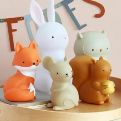 Veilleuse Souris (13 cm)