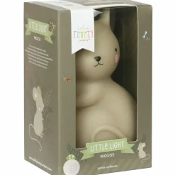 Veilleuse Souris (13 cm)