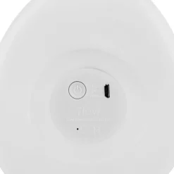 Veilleuse tactile baleine Moby (15 cm)