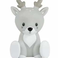 Veilleuse tactile Fabian le renne (15 cm)