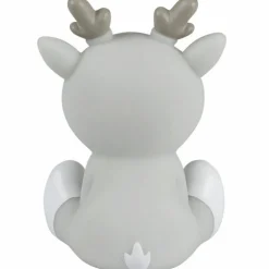 Veilleuse tactile Fabian le renne (15 cm)