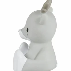 Veilleuse tactile Fabian le renne (15 cm)