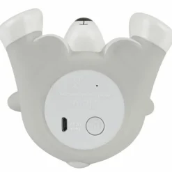 Veilleuse tactile Fabian le renne (15 cm)