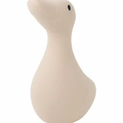 Veilleuse tactile rechargeable Liva beige