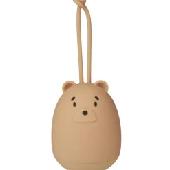 Veilleuse Watson Mr Bear Tuscany Rose (21 cm)