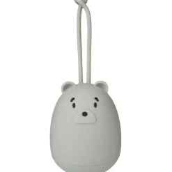 Veilleuse Watson Mr Bear Dove Blue (21 cm)