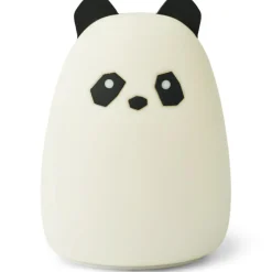 Veilleuse Winston Panda Crème de la crème (13 cm)
