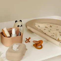 Veilleuse Winston Panda Crème de la crème (13 cm)