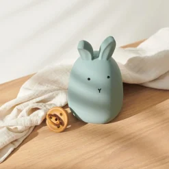 Veilleuse Winston Rabbit Peppermint (13 cm)