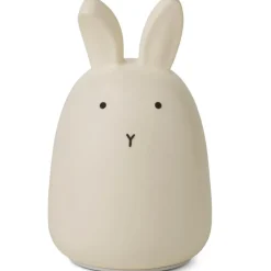 Veilleuse Winston Rabbit Crème de la crème (13 cm)