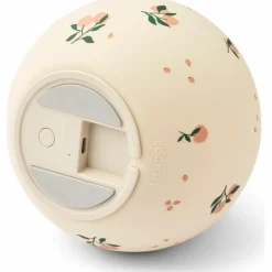 Veilleuse Yuki Peach