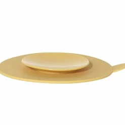 Ventouse en silicone universelle orange