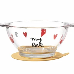 Ventouse en silicone universelle orange