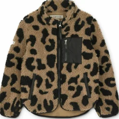 Veste polaire Nolan Mega Leo (4 ans)