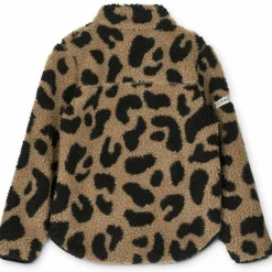 Veste polaire Nolan Mega Leo (4 ans)