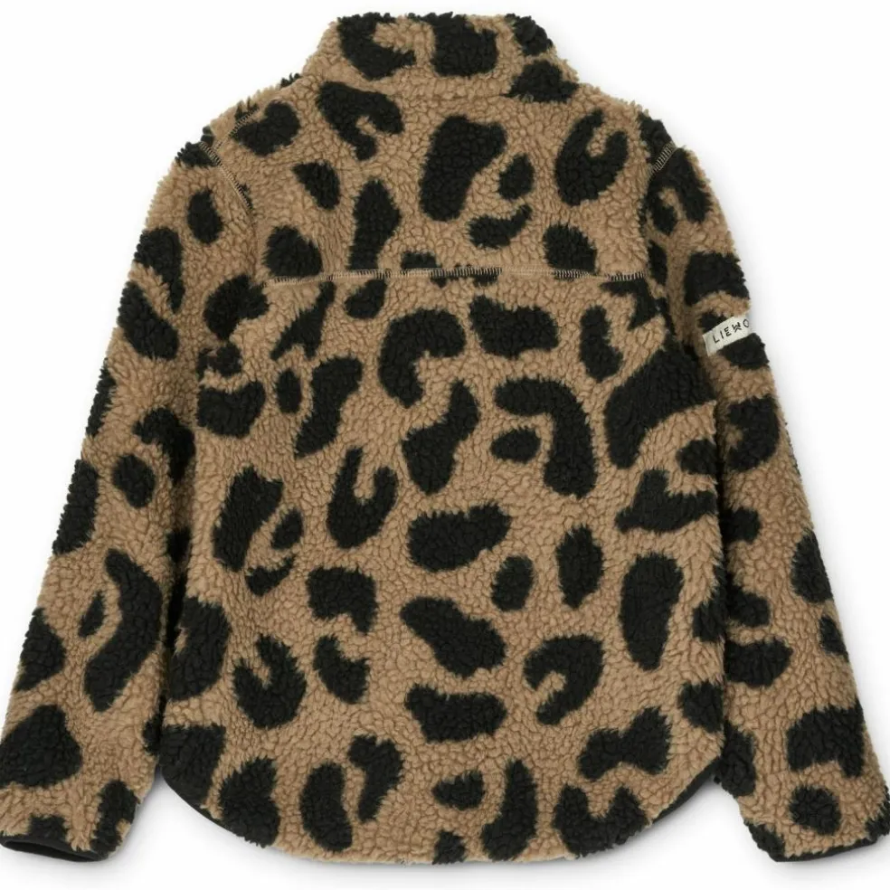 Veste polaire Nolan Mega Leo (4 ans)