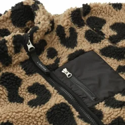 Veste polaire Nolan Mega Leo (4 ans)