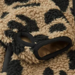 Veste polaire Nolan Mega Leo (4 ans)