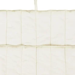 Vide poche à suspendre bamboo naturel (40 x 50 cm)