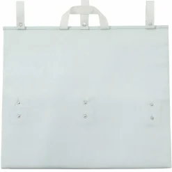 Vide-poches à suspendre bébé Green Tropic