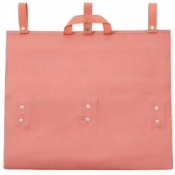 Vide-poches à suspendre bébé Pink Forest