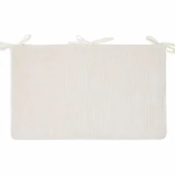Vide-poches à suspendre Cloudy Rib Oatmeal