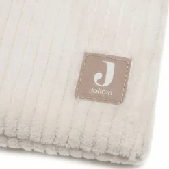 Vide-poches à suspendre Cloudy Rib Oatmeal