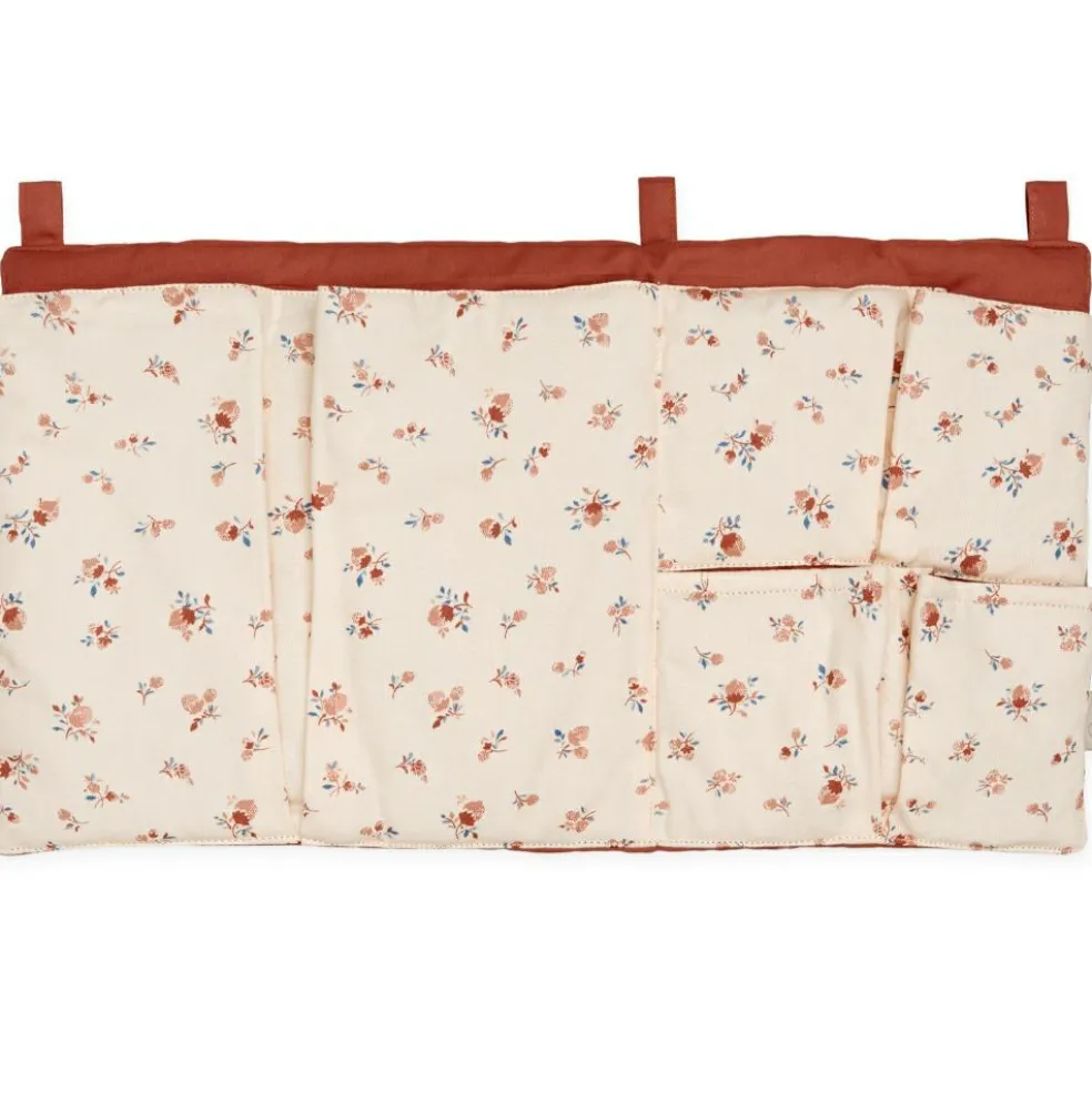 Vide-poches pour lit Berries