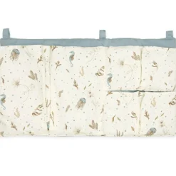 Vide-poches pour lit Sea Garden