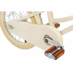 Vélo enfant Classic Vintage cream
