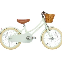 Vélo enfant Classic Vintage Mint