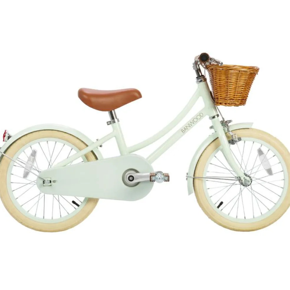 Vélo enfant Classic Vintage Mint