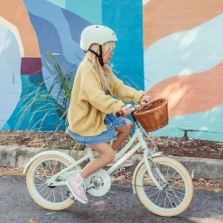Vélo enfant Classic Vintage Mint