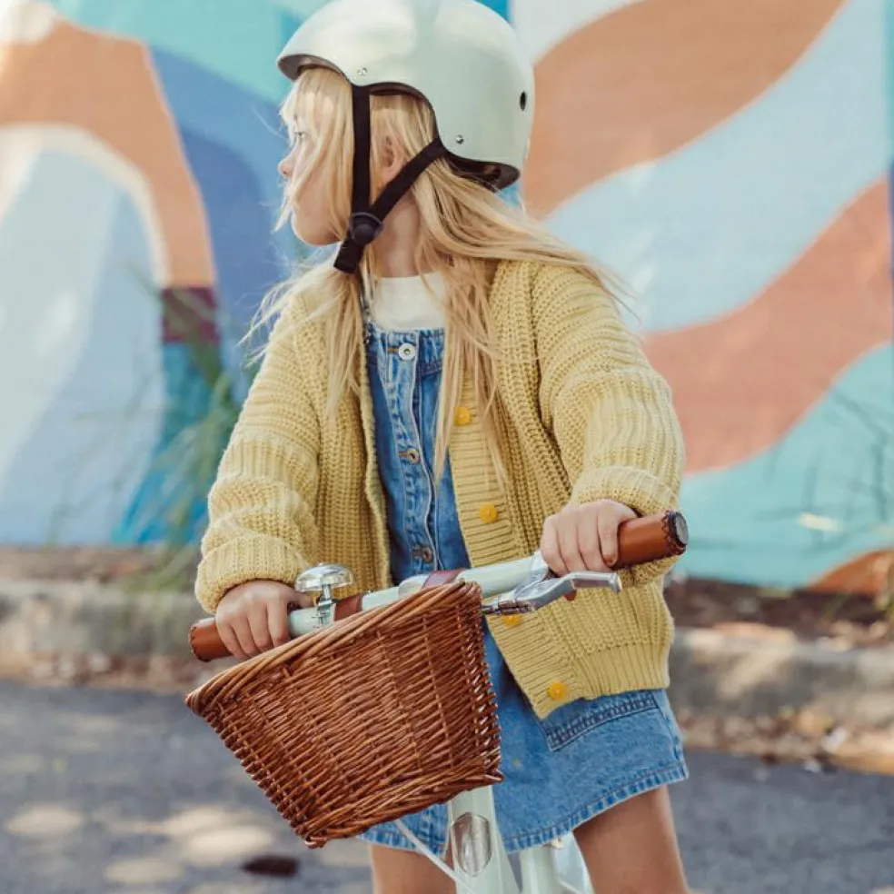 Vélo enfant Classic Vintage Mint