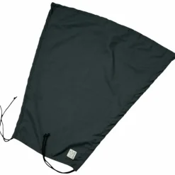 Voile d'ombrage universel pour poussette noir