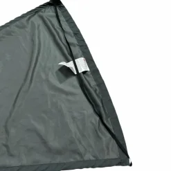 Voile d'ombrage universel pour poussette noir