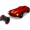 Voiture télécommandée rouge Kidycar