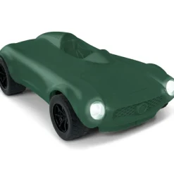 Voiture télécommandée verte Kidycar
