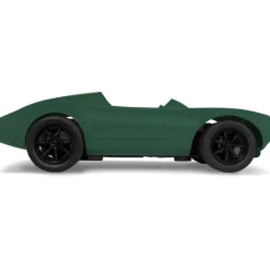 Voiture télécommandée verte Kidycar