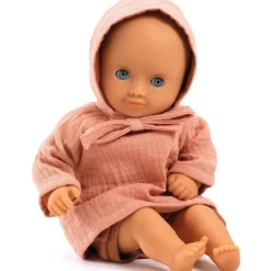 Vêtements pour poupon Peach