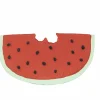 Wally la pastèque en latex d'hévéa