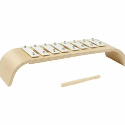 Xylophone en bois