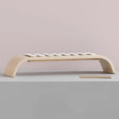 Xylophone en bois