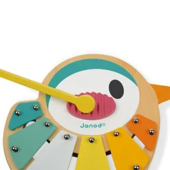Xylophone oiseau Pure